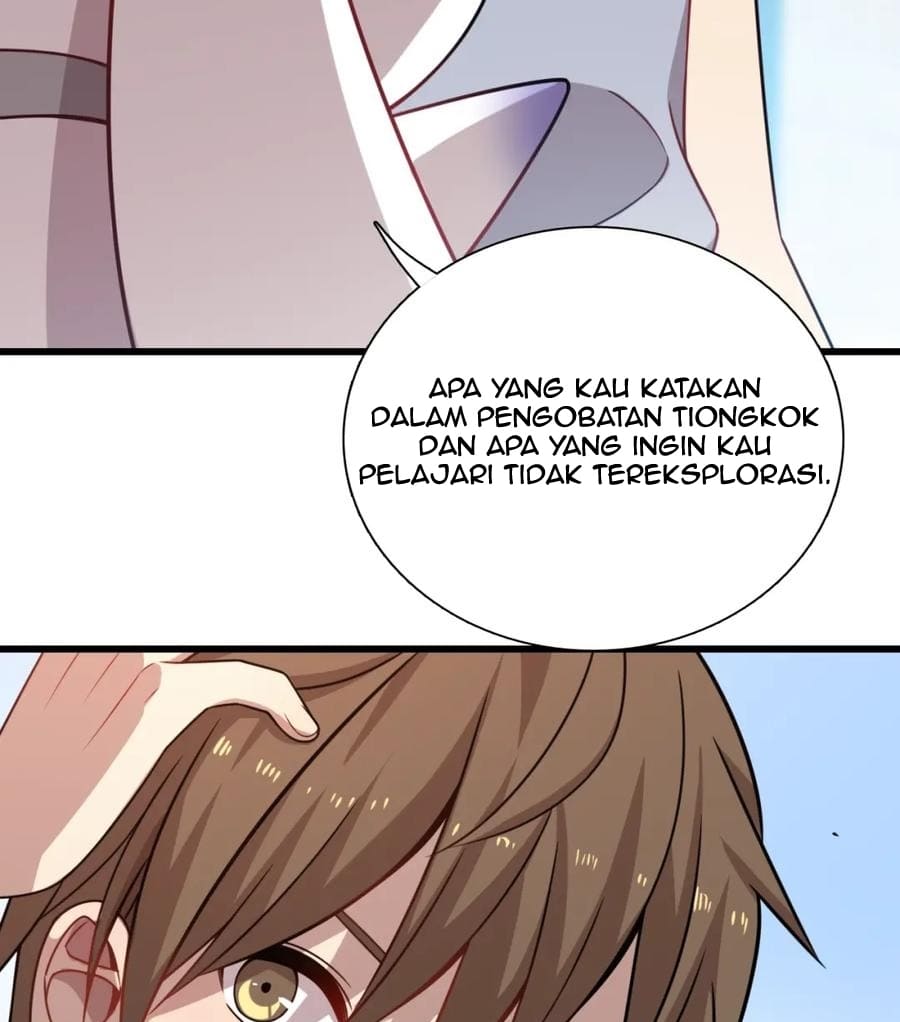 Reborn Doctor Chapter 52 Bahasa Indonesia